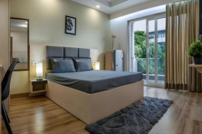 Living Homes Alcor - Sector 49, Golf Course Extension Rd
